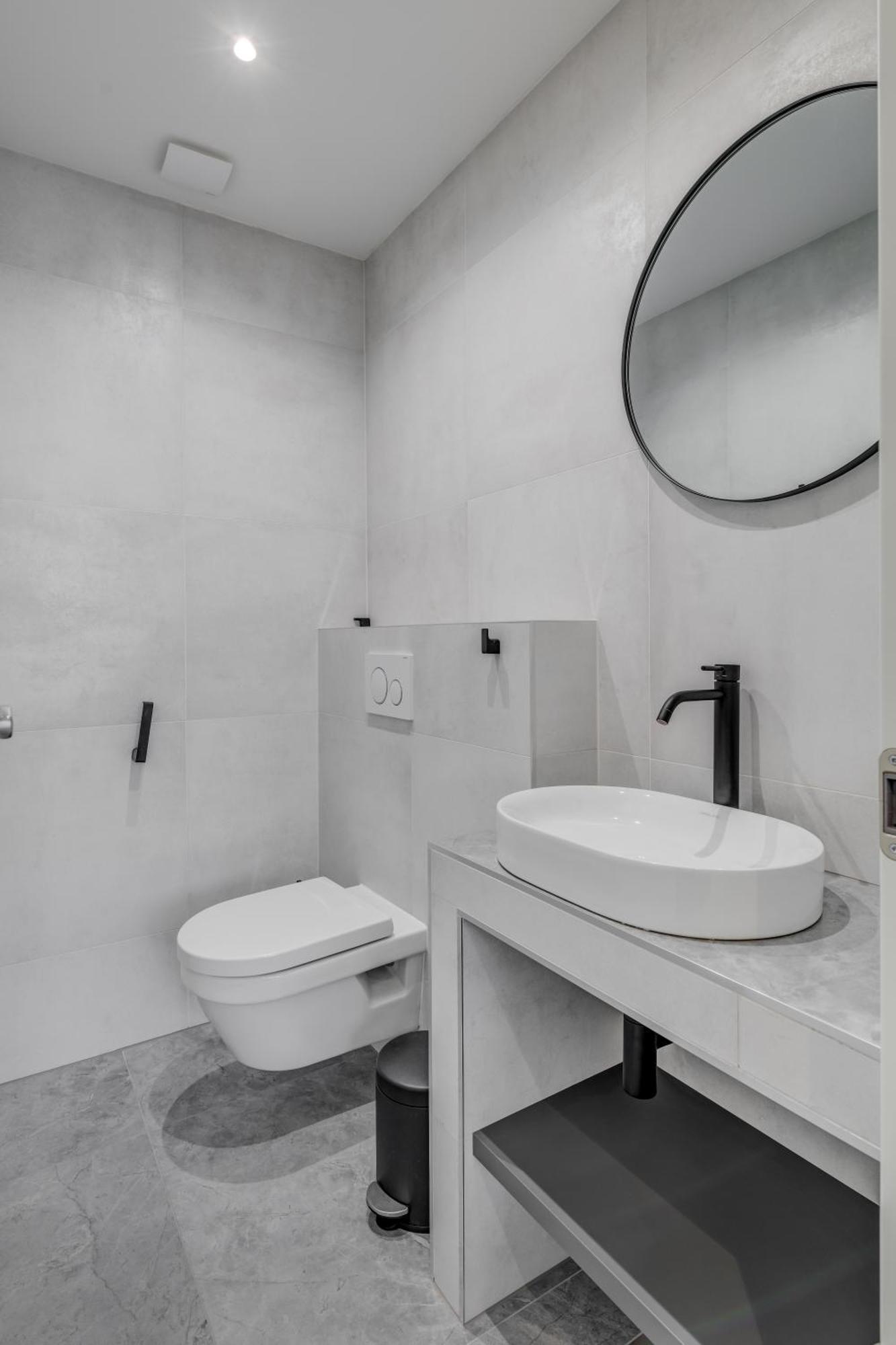 Apartment Lichia Amia Luxury Split